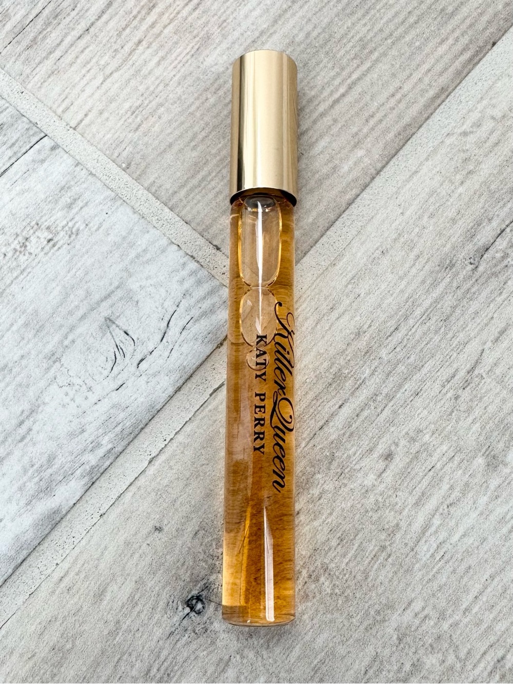 Katy Perry Killer Queen Rollerball